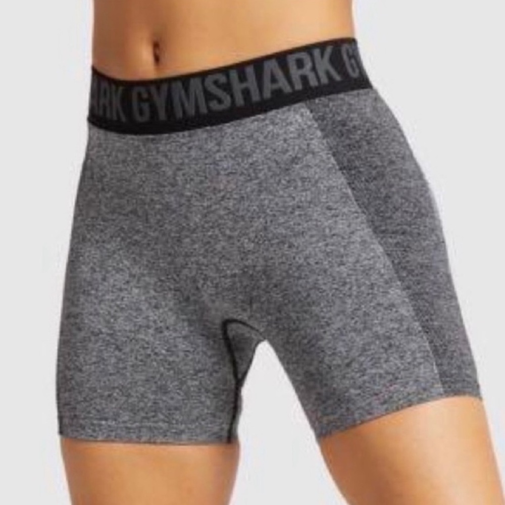 Gymshark Flex High Waisted 5” Biker Shorts M